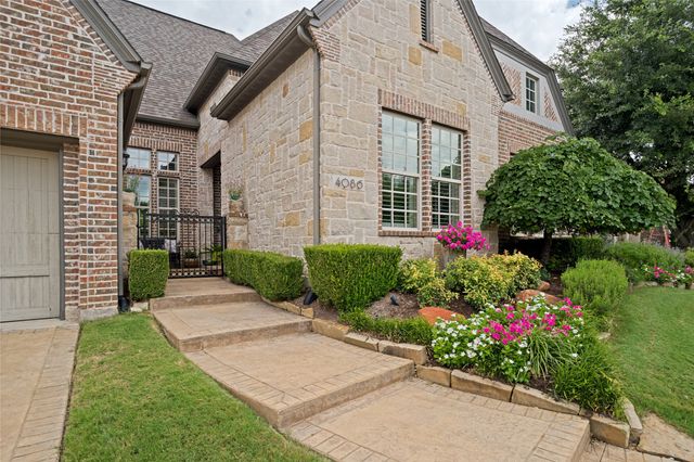 4086 Wing Point Drive, Frisco, TX 75033