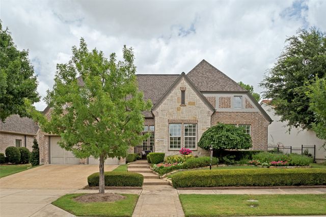 4086 Wing Point Drive, Frisco, TX 75033