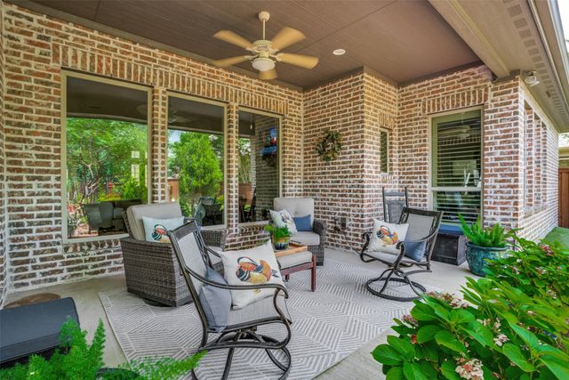 4086 Wing Point Drive, Frisco, TX 75033