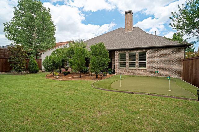 4086 Wing Point Drive, Frisco, TX 75033