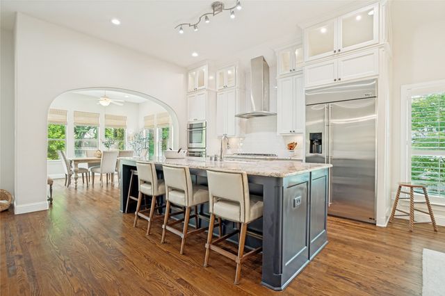 4086 Wing Point Drive, Frisco, TX 75033