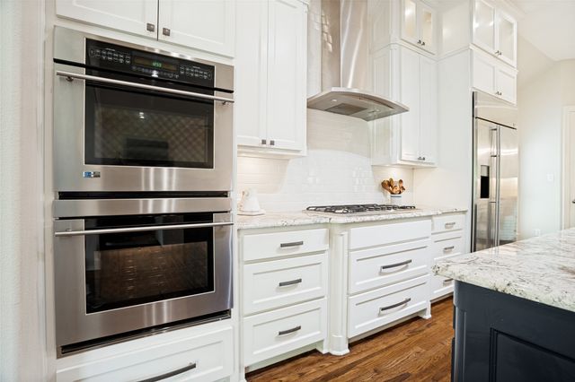 4086 Wing Point Drive, Frisco, TX 75033