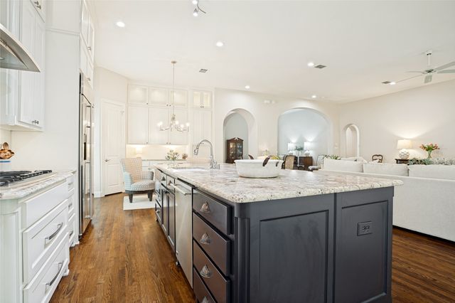 4086 Wing Point Drive, Frisco, TX 75033