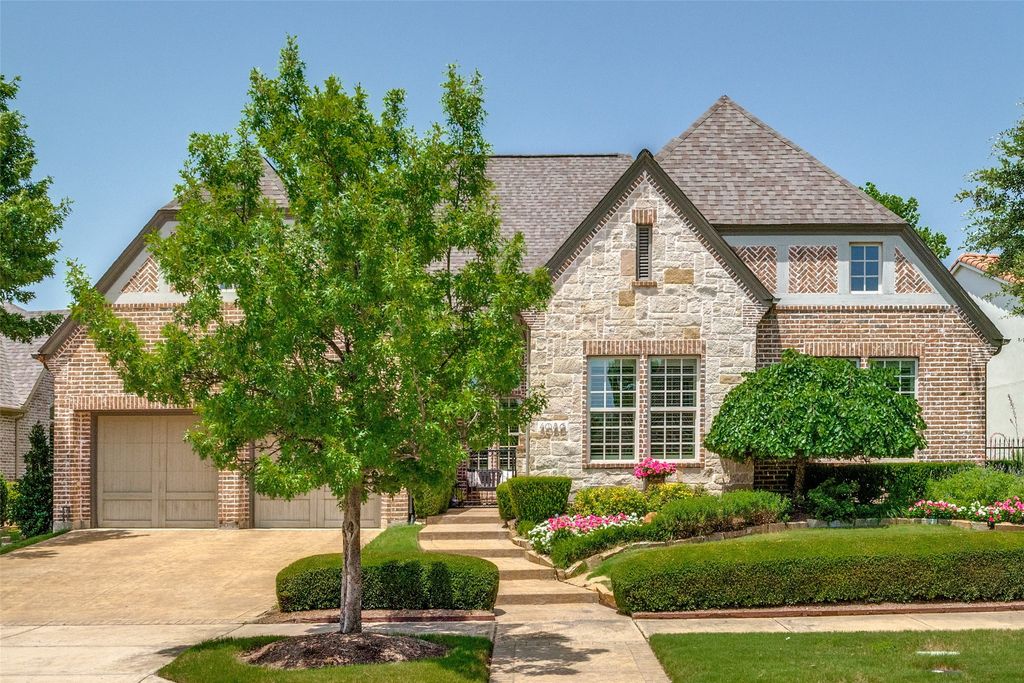 4086 Wing Point Drive, Frisco, TX 75033