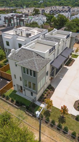 1029 Mobile Street, Dallas, TX 75208