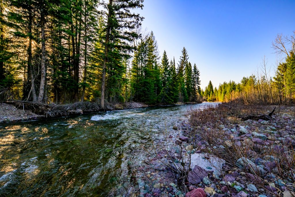 NHN Stoner Lake Road, Condon, MT 59826 photo 18