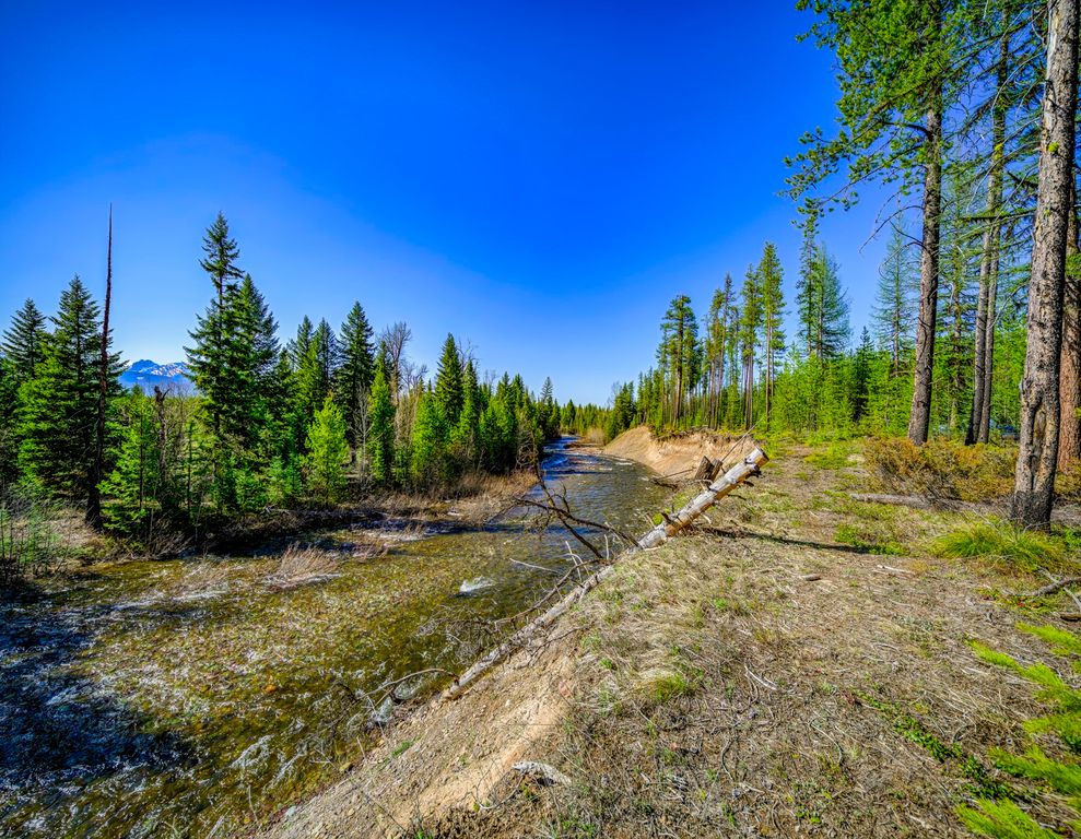 NHN Stoner Lake Road, Condon, MT 59826 photo 2