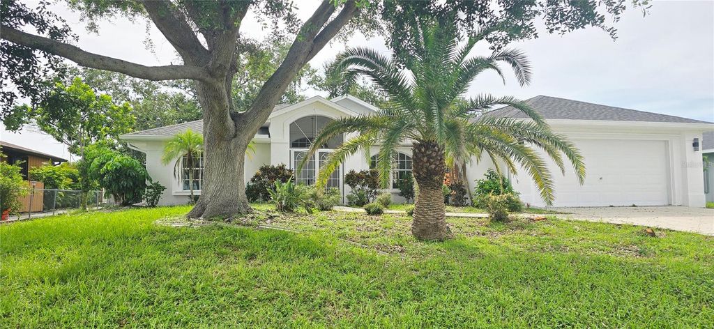 217 ROTONDA CIRCLE, Rotonda West, FL 33947
