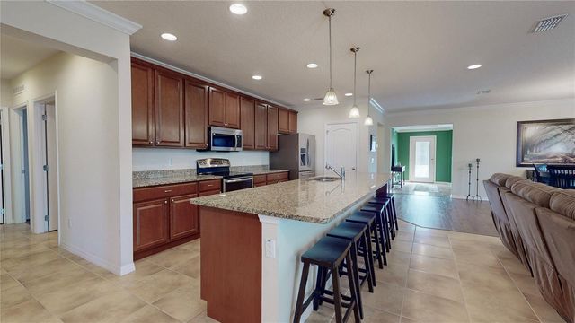 23543 STREAM AVENUE, Sorrento, FL 32776