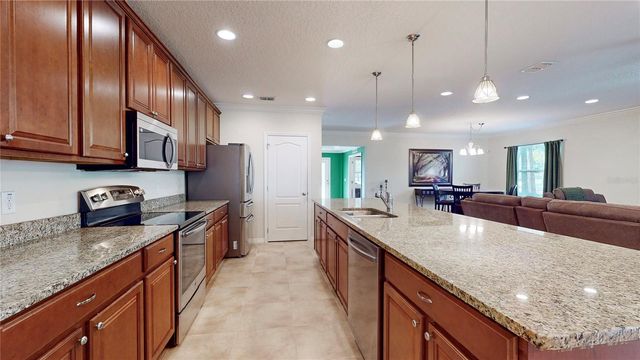 23543 STREAM AVENUE, Sorrento, FL 32776