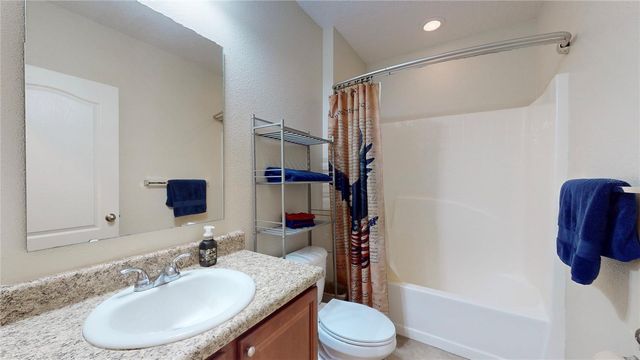 23543 STREAM AVENUE, Sorrento, FL 32776