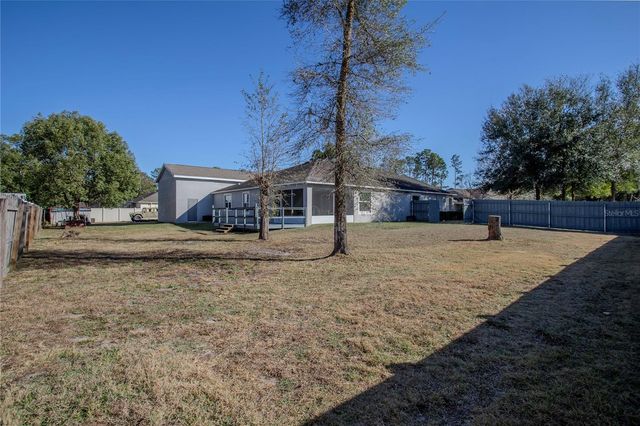 23543 STREAM AVENUE, Sorrento, FL 32776