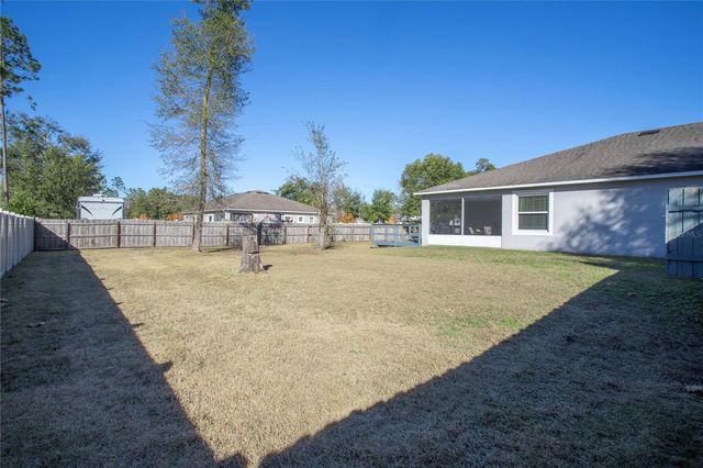 23543 STREAM AVENUE, Sorrento, FL 32776