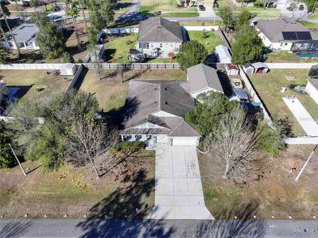 23543 STREAM AVENUE, Sorrento, FL 32776