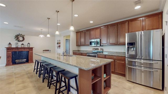 23543 STREAM AVENUE, Sorrento, FL 32776