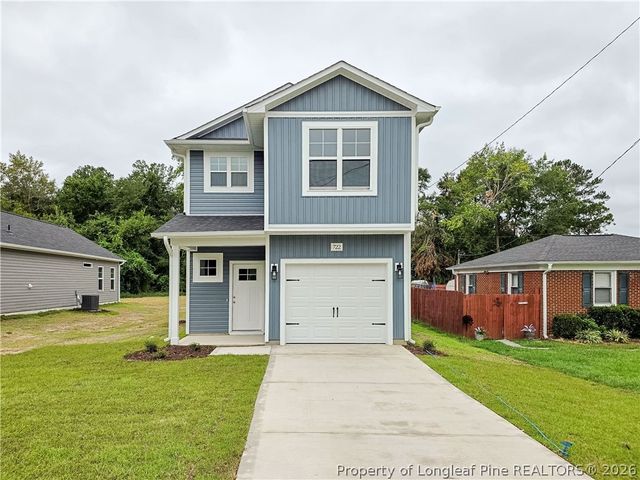 722 Chapel Hill Road