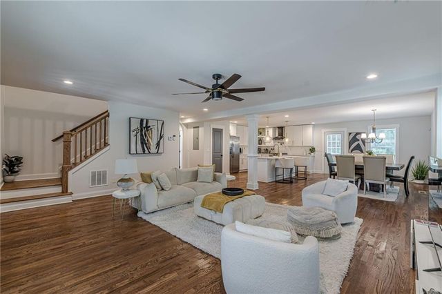 770 Waters SW Drive, Atlanta, GA 30310