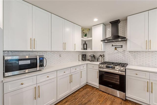 770 Waters SW Drive, Atlanta, GA 30310