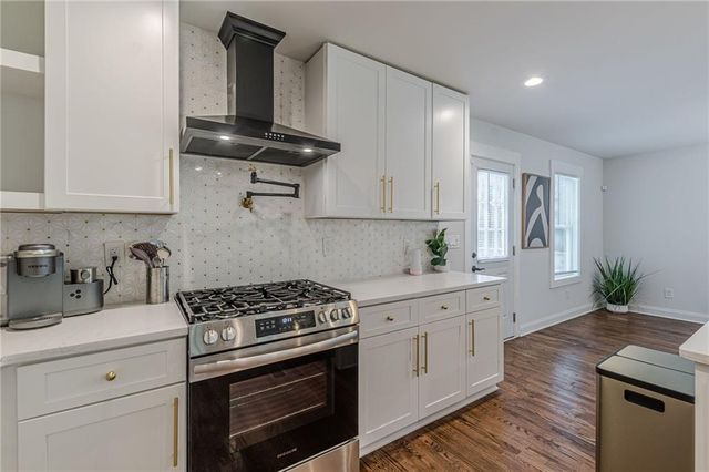 770 Waters SW Drive, Atlanta, GA 30310