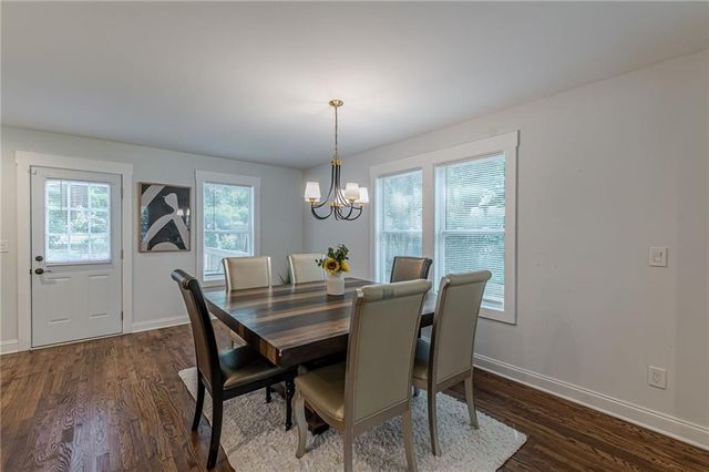 770 Waters SW Drive, Atlanta, GA 30310