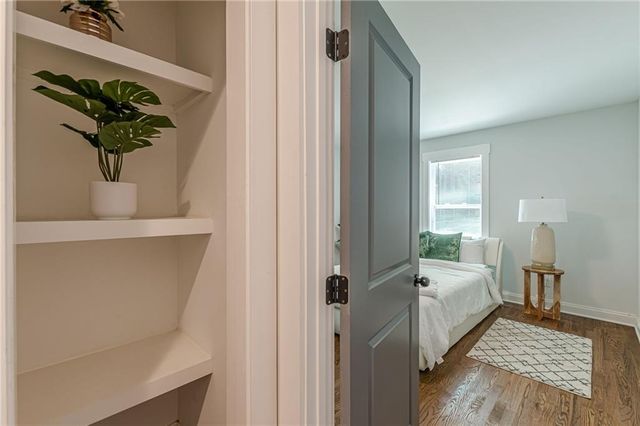 770 Waters SW Drive, Atlanta, GA 30310