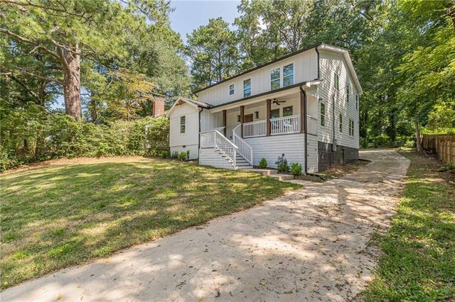 770 Waters SW Drive, Atlanta, GA 30310