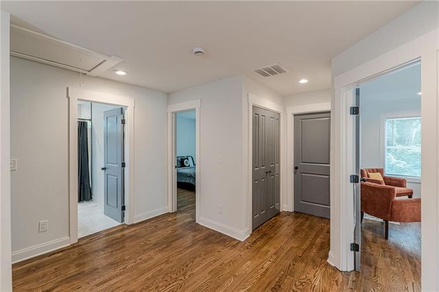 770 Waters SW Drive, Atlanta, GA 30310