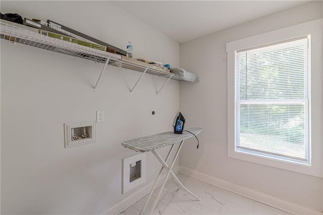 770 Waters SW Drive, Atlanta, GA 30310