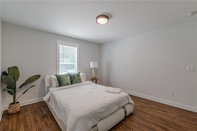 770 Waters SW Drive, Atlanta, GA 30310