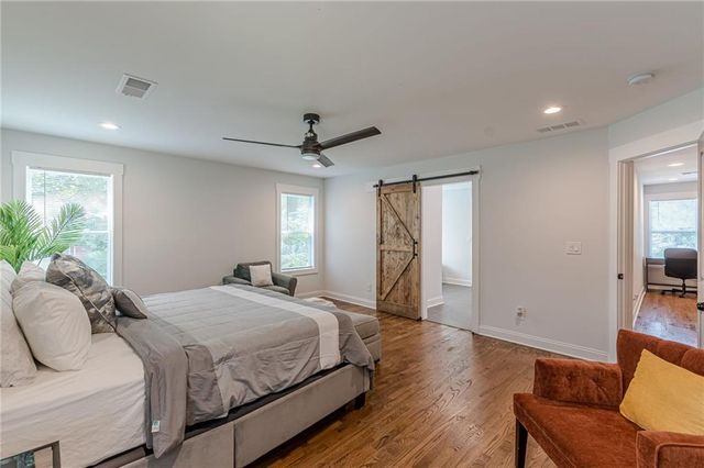 770 Waters SW Drive, Atlanta, GA 30310