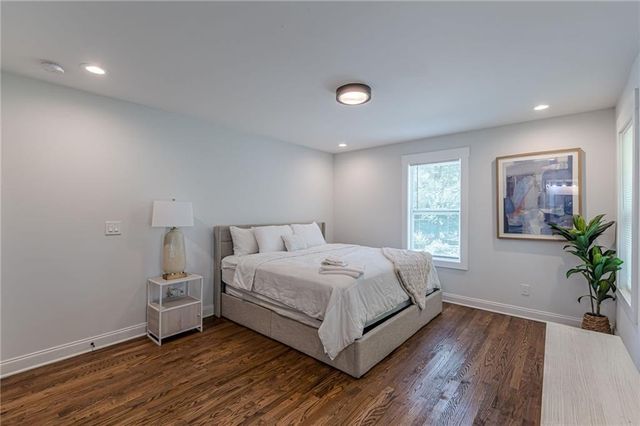 770 Waters SW Drive, Atlanta, GA 30310