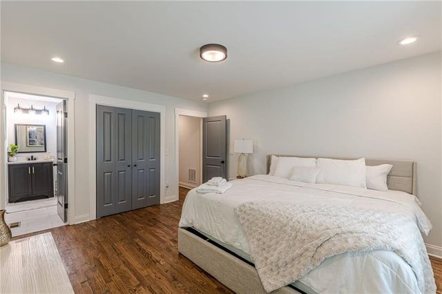 770 Waters SW Drive, Atlanta, GA 30310