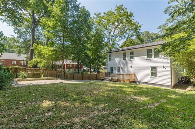 770 Waters SW Drive, Atlanta, GA 30310