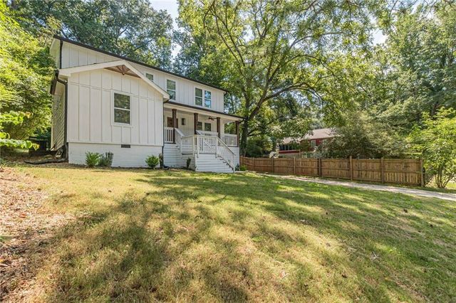 770 Waters SW Drive, Atlanta, GA 30310