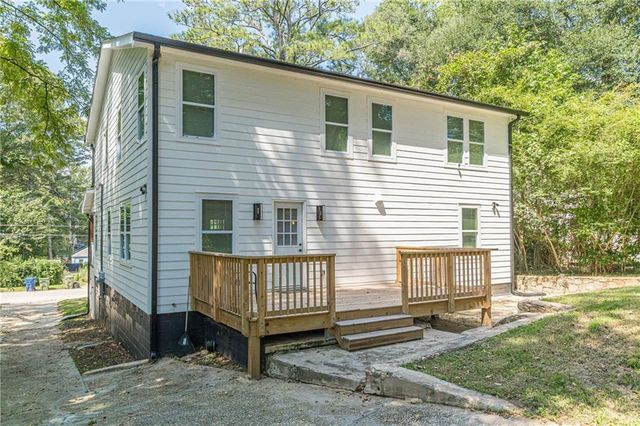 770 Waters SW Drive, Atlanta, GA 30310