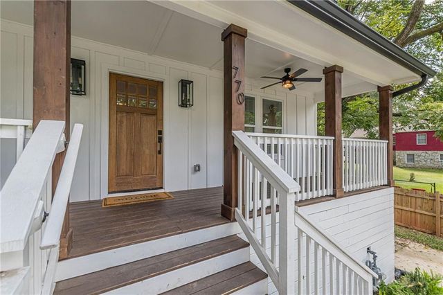 770 Waters SW Drive, Atlanta, GA 30310