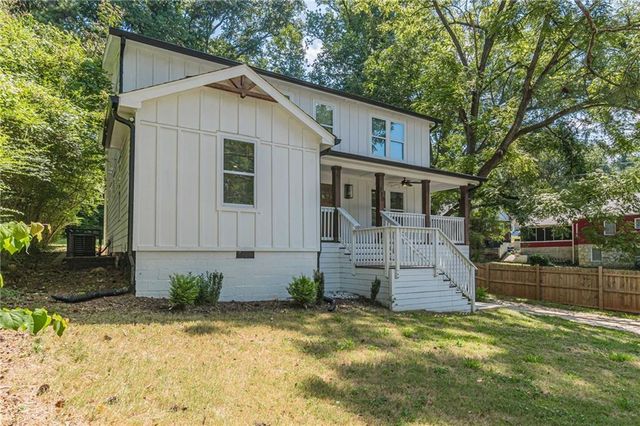 770 Waters SW Drive, Atlanta, GA 30310