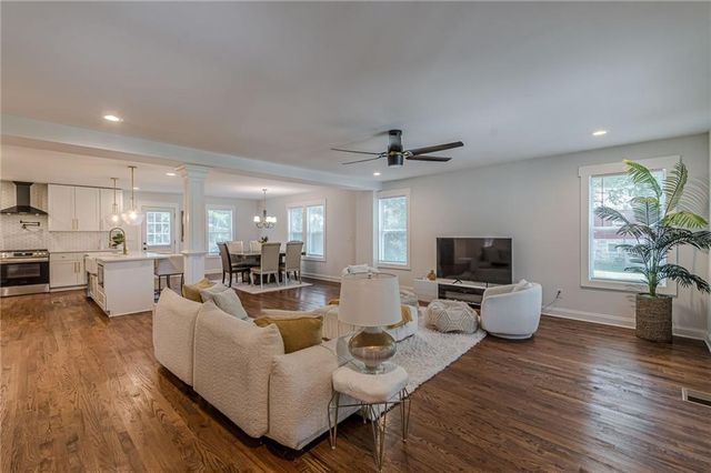 770 Waters SW Drive, Atlanta, GA 30310