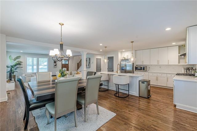 770 Waters SW Drive, Atlanta, GA 30310