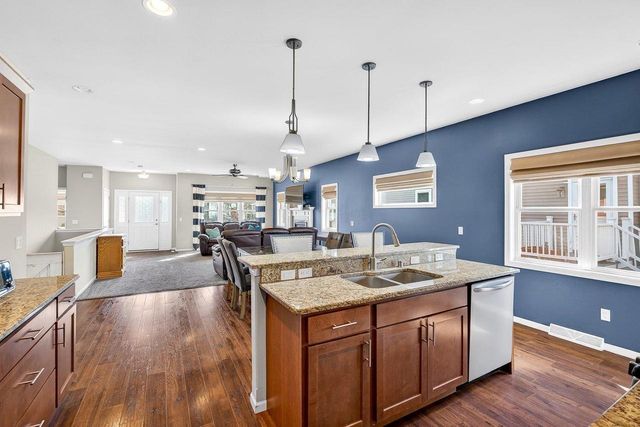 9420 Stoneywood Boulevard, Middleton, WI 53562