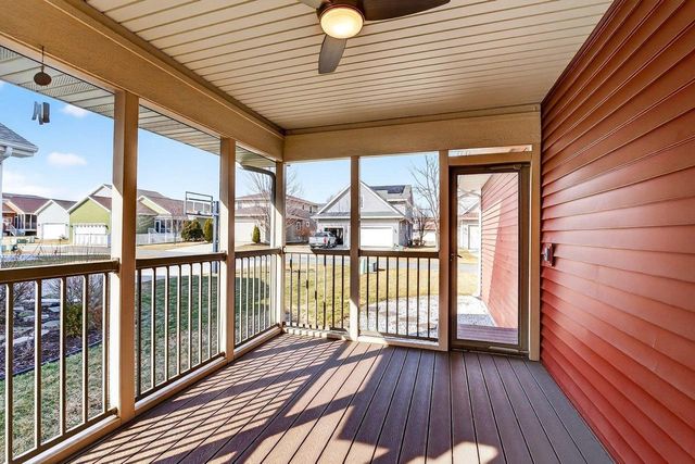 9420 Stoneywood Boulevard, Middleton, WI 53562