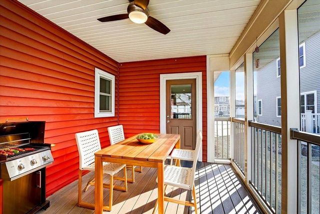 9420 Stoneywood Boulevard, Middleton, WI 53562