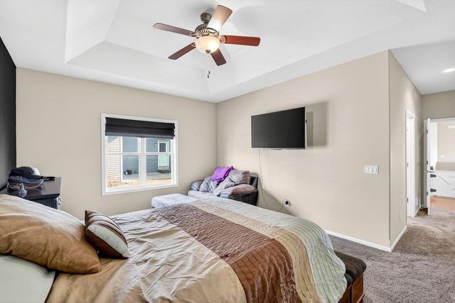 9420 Stoneywood Boulevard, Middleton, WI 53562