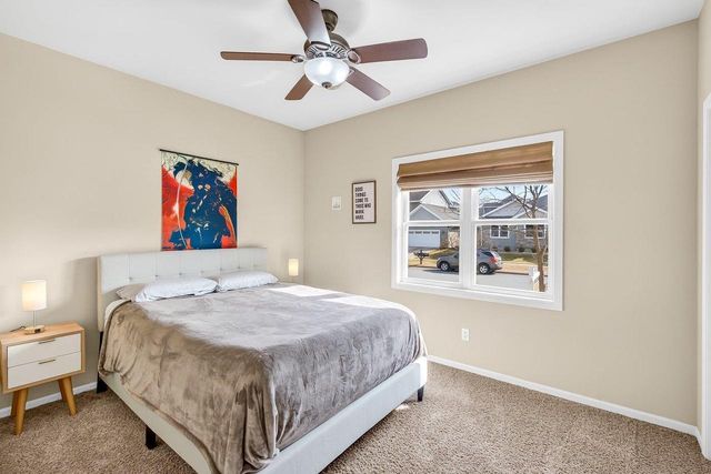 9420 Stoneywood Boulevard, Middleton, WI 53562