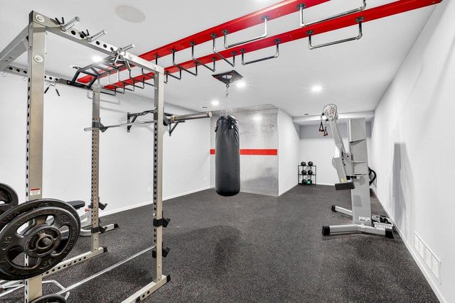 9420 Stoneywood Boulevard, Middleton, WI 53562