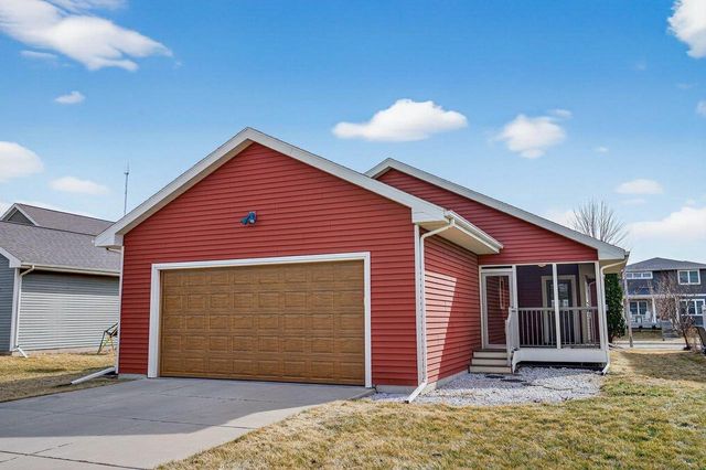 9420 Stoneywood Boulevard, Middleton, WI 53562