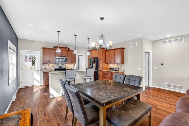 9420 Stoneywood Boulevard, Middleton, WI 53562