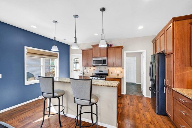 9420 Stoneywood Boulevard, Middleton, WI 53562