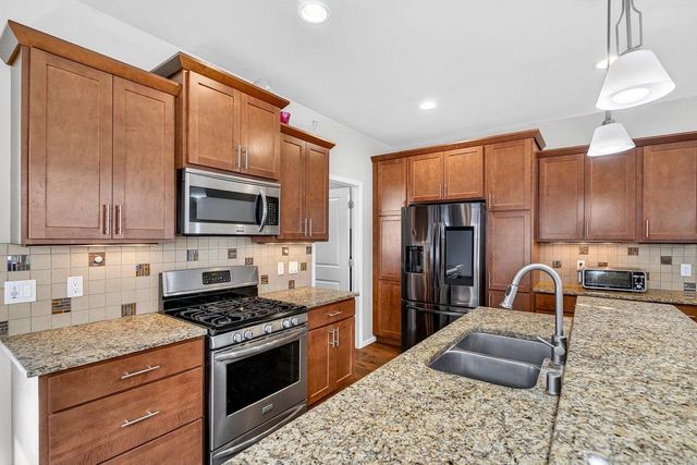 9420 Stoneywood Boulevard, Middleton, WI 53562