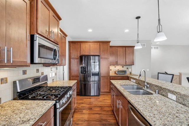 9420 Stoneywood Boulevard, Middleton, WI 53562